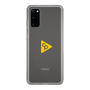 Slim Protection Case［ オリジナル - caseplayロゴ - イエロー/C ］