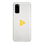 Slim Protection Case［ オリジナル - caseplayロゴ - イエロー/C ］