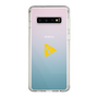 Slim Protection Case［ オリジナル - caseplayロゴ - イエロー/C ］