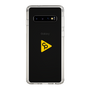 Slim Protection Case［ オリジナル - caseplayロゴ - イエロー/C ］