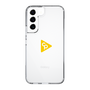 Slim Protection Case［ オリジナル - caseplayロゴ - イエロー/C ］