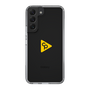 Slim Protection Case［ オリジナル - caseplayロゴ - イエロー/C ］
