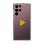 Slim Protection Case［ オリジナル - caseplayロゴ - イエロー/C ］