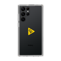 Slim Protection Case［ オリジナル - caseplayロゴ - イエロー/C ］