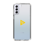 Slim Protection Case［ オリジナル - caseplayロゴ - イエロー/C ］