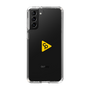 Slim Protection Case［ オリジナル - caseplayロゴ - イエロー/C ］