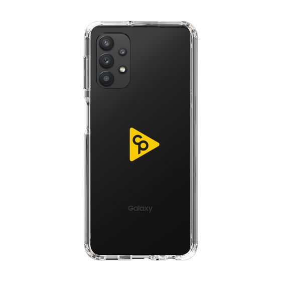 Slim Protection Case［ オリジナル - caseplayロゴ - イエロー/C ］