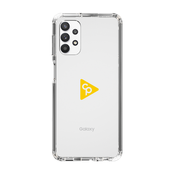 Slim Protection Case［ オリジナル - caseplayロゴ - イエロー/C ］