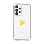 Slim Protection Case［ オリジナル - caseplayロゴ - イエロー/C ］