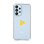 Slim Protection Case［ オリジナル - caseplayロゴ - イエロー/C ］