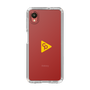 Slim Protection Case［ オリジナル - caseplayロゴ - イエロー/C ］