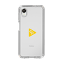 Slim Protection Case［ オリジナル - caseplayロゴ - イエロー/C ］