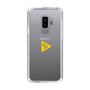 Slim Protection Case［ オリジナル - caseplayロゴ - イエロー/C ］