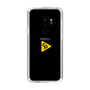 Slim Protection Case［ オリジナル - caseplayロゴ - イエロー/C ］