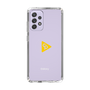 Slim Protection Case［ オリジナル - caseplayロゴ - イエロー/C ］