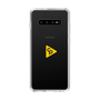 Slim Protection Case［ オリジナル - caseplayロゴ - イエロー/C ］
