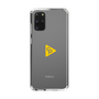 Slim Protection Case［ オリジナル - caseplayロゴ - イエロー/C ］