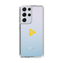 Slim Protection Case［ オリジナル - caseplayロゴ - イエロー/C ］