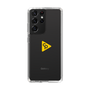 Slim Protection Case［ オリジナル - caseplayロゴ - イエロー/C ］