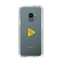 Slim Protection Case［ オリジナル - caseplayロゴ - イエロー/C ］