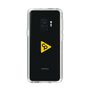 Slim Protection Case［ オリジナル - caseplayロゴ - イエロー/C ］