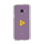 Slim Protection Case［ オリジナル - caseplayロゴ - イエロー/C ］
