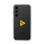 Slim Protection Case［ オリジナル - caseplayロゴ - イエロー/C ］