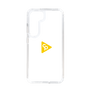 Slim Protection Case［ オリジナル - caseplayロゴ - イエロー/C ］
