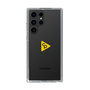 Slim Protection Case［ オリジナル - caseplayロゴ - イエロー/C ］