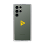 Slim Protection Case［ オリジナル - caseplayロゴ - イエロー/C ］