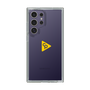 Slim Protection Case［ オリジナル - caseplayロゴ - イエロー/C ］