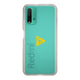 Slim Protection Case［ オリジナル - caseplayロゴ - イエロー/C ］
