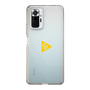 Slim Protection Case［ オリジナル - caseplayロゴ - イエロー/C ］