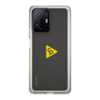Slim Protection Case［ オリジナル - caseplayロゴ - イエロー/C ］
