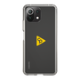 Slim Protection Case［ オリジナル - caseplayロゴ - イエロー/C ］