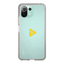 Slim Protection Case［ オリジナル - caseplayロゴ - イエロー/C ］