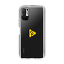 Slim Protection Case［ オリジナル - caseplayロゴ - イエロー/C ］