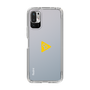 Slim Protection Case［ オリジナル - caseplayロゴ - イエロー/C ］