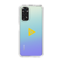 Slim Protection Case［ オリジナル - caseplayロゴ - イエロー/C ］