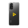 Slim Protection Case［ オリジナル - caseplayロゴ - イエロー/C ］