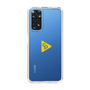 Slim Protection Case［ オリジナル - caseplayロゴ - イエロー/C ］
