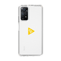 Slim Protection Case［ オリジナル - caseplayロゴ - イエロー/C ］