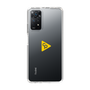 Slim Protection Case［ オリジナル - caseplayロゴ - イエロー/C ］