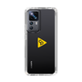 Slim Protection Case［ オリジナル - caseplayロゴ - イエロー/C ］