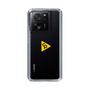 Slim Protection Case［ オリジナル - caseplayロゴ - イエロー/C ］