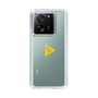 Slim Protection Case［ オリジナル - caseplayロゴ - イエロー/C ］