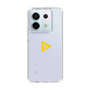 Slim Protection Case［ オリジナル - caseplayロゴ - イエロー/C ］