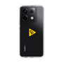 Slim Protection Case［ オリジナル - caseplayロゴ - イエロー/C ］
