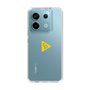 Slim Protection Case［ オリジナル - caseplayロゴ - イエロー/C ］
