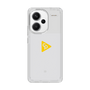Slim Protection Case［ オリジナル - caseplayロゴ - イエロー/C ］